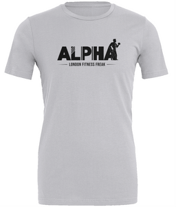 Slogan Alpha T Shirt Prices