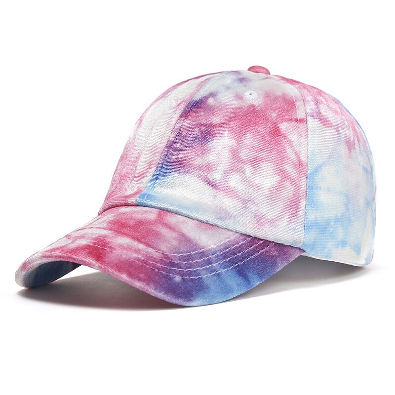 Violet Baseball Hat