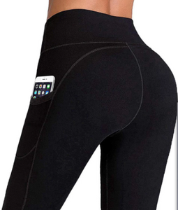 Buy Best Leggings With Pockets