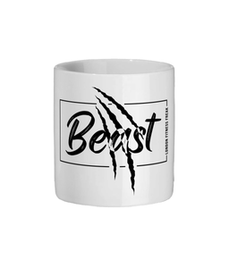 LFF Beast Mug 11oz
