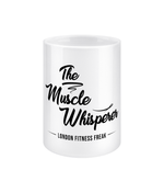 Load image into Gallery viewer, The Muscle Whisperer Mug 15oz
