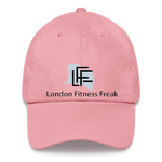 Load image into Gallery viewer, London Fitness Freak Cap UK
