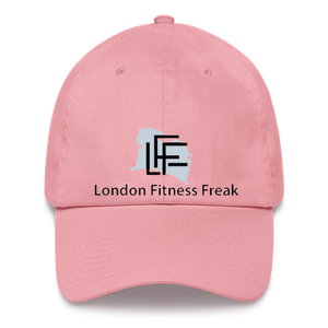London Fitness Freak Cap UK