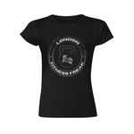 Load image into Gallery viewer, LFF Kettlebell T-Shirt Black
