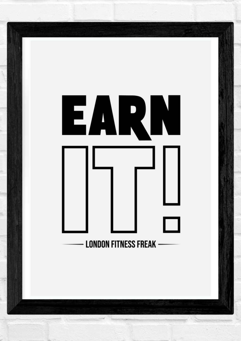 London Fitness Freak